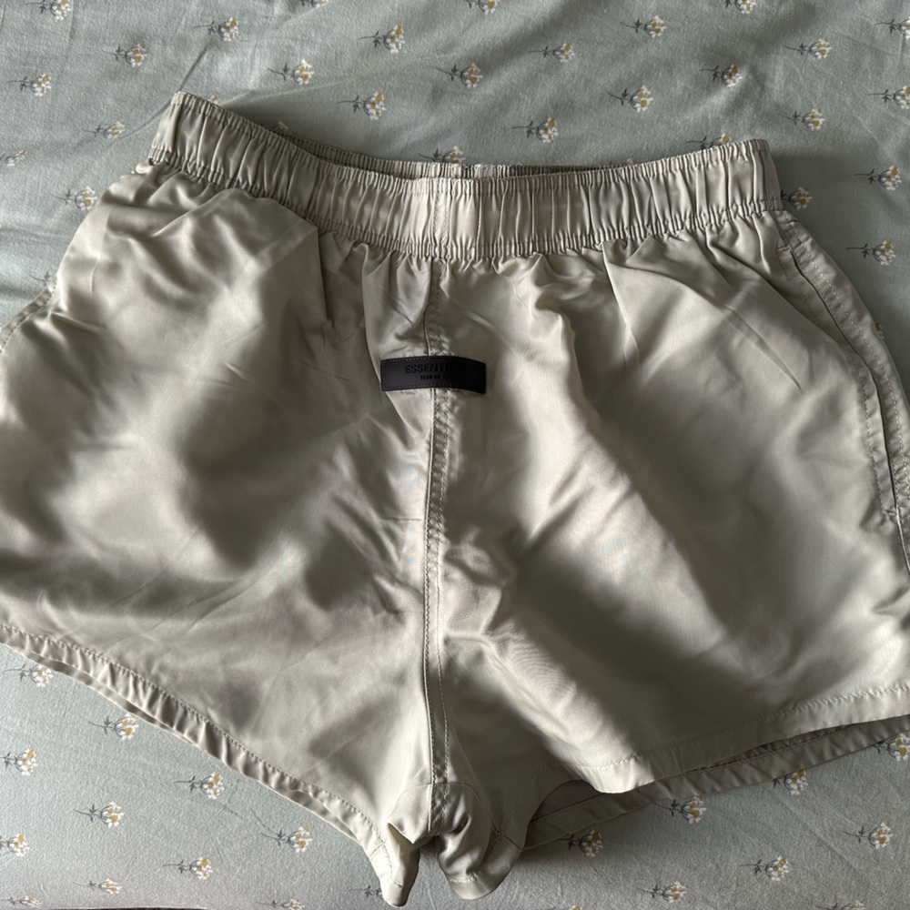 Essentials Running Shorts